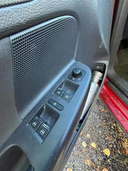 Volkswagen Golf Kitee - изображение 3