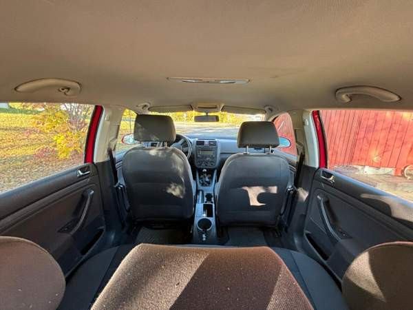 Volkswagen Golf Kitee - изображение 4