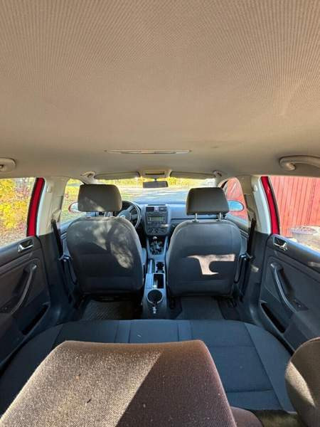 Volkswagen Golf Kitee - изображение 8