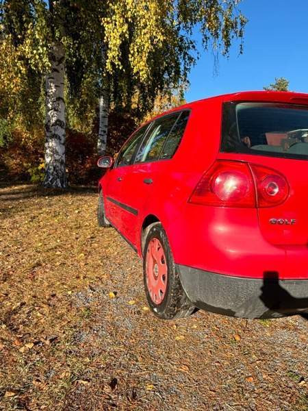 Volkswagen Golf Kitee - изображение 6