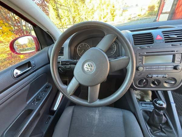 Volkswagen Golf Kitee - изображение 5