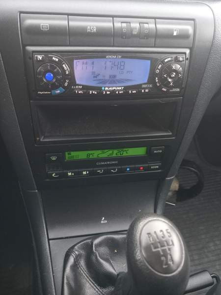 Skoda Octavia Loimaa - valokuva 2