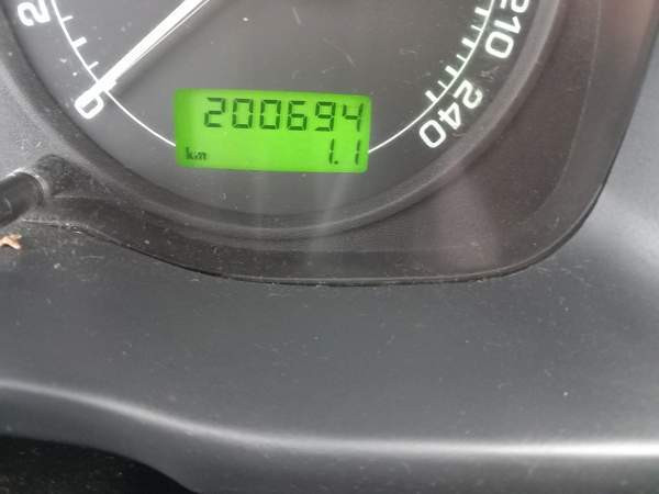 Skoda Octavia Loimaa - valokuva 3