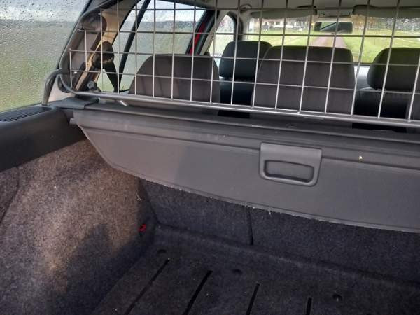 Skoda Octavia Loimaa - valokuva 4