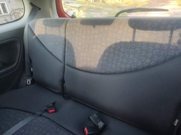 Toyota Yaris Lohja – foto 8