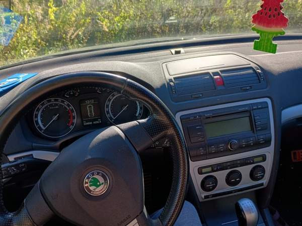 Skoda Octavia Macau – foto 8