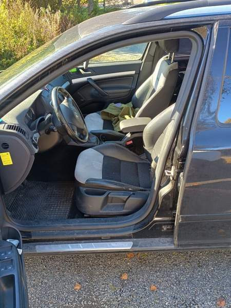 Skoda Octavia Macau – foto 6