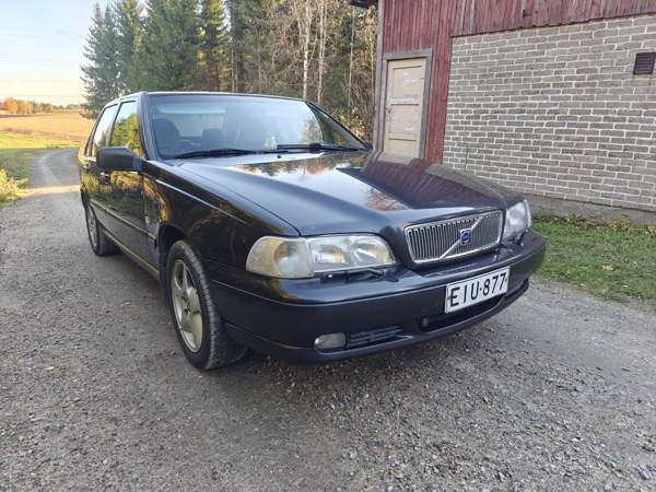 Volvo S70 Liperi – foto 3
