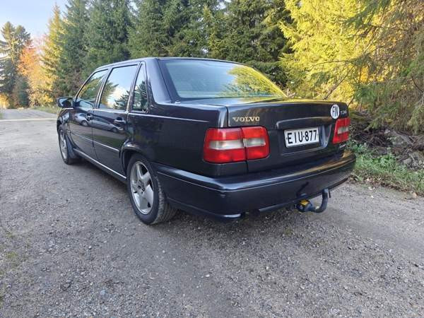 Volvo S70 Liperi – foto 7