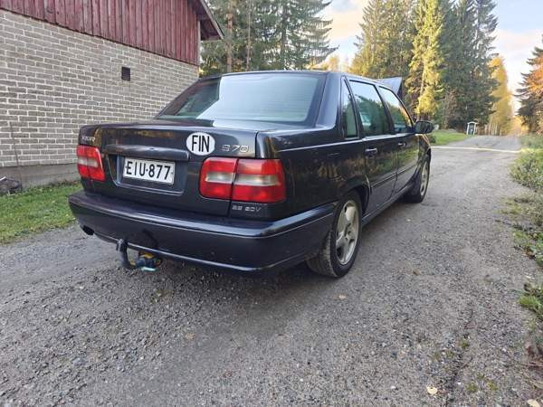 Volvo S70 Liperi – foto 2