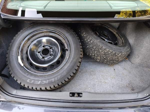 Volvo S70 Liperi – foto 8