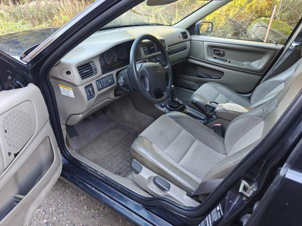 Volvo S70 Liperi – foto 4