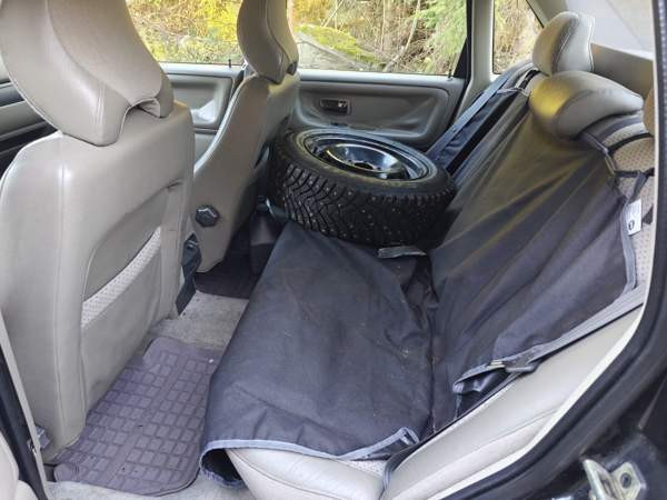 Volvo S70 Liperi – foto 5