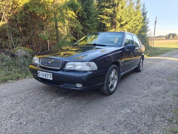 Volvo S70 Liperi – foto 1