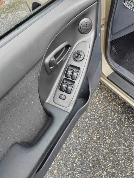 Hyundai Elantra Raisio - valokuva 5