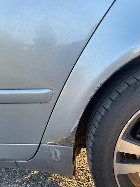 Audi A4 Rovaniemi – foto 5