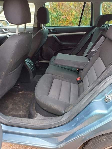 Skoda Octavia Turtkul – foto 7