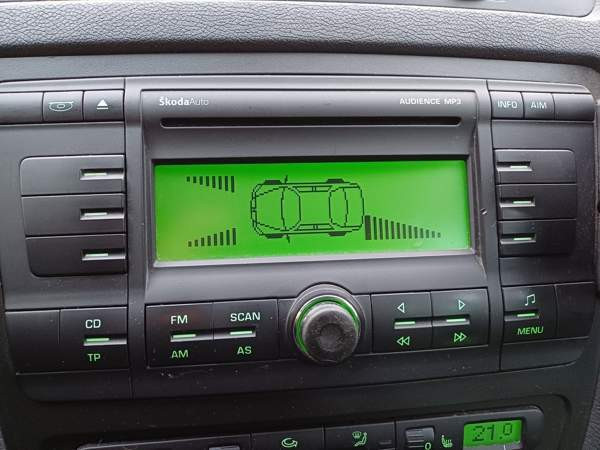 Skoda Octavia Turtkul – foto 5