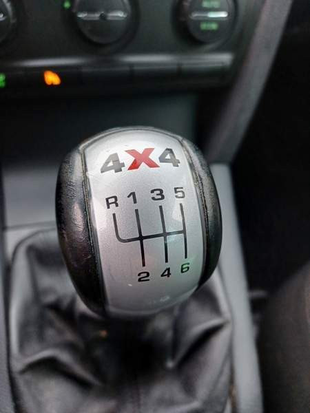 Skoda Octavia Turtkul – foto 4