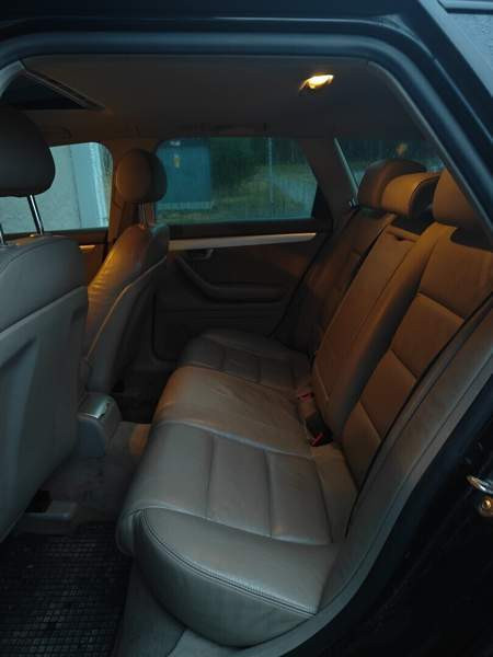 Audi A4 Kangasala - valokuva 7