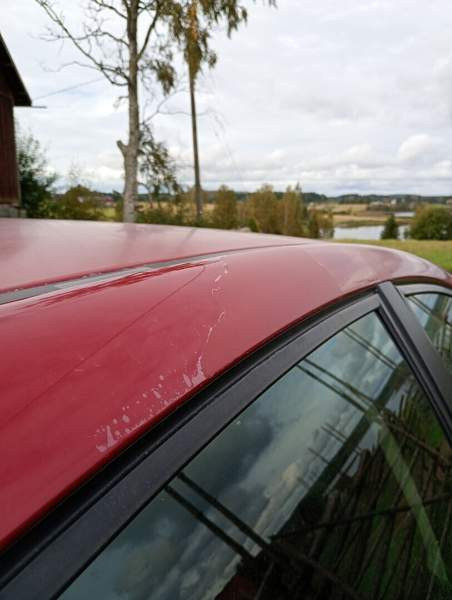 Citroen C4 Sastamala - photo 5