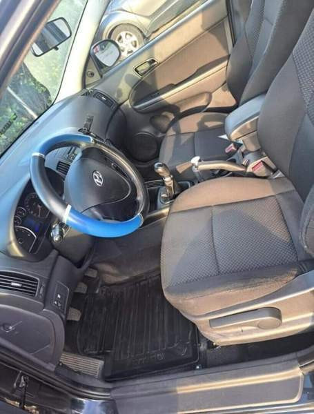 Hyundai i30 Вантаа - изображение 5