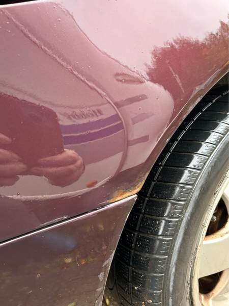 Volvo S40 Raasepori - изображение 7