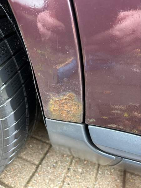 Volvo S40 Raasepori - изображение 6