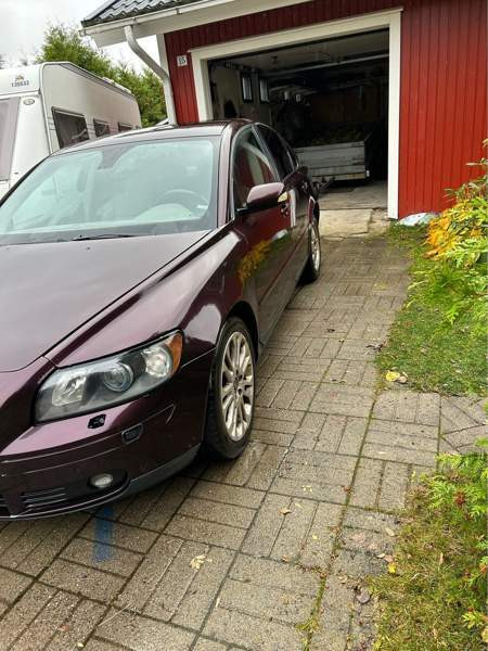Volvo S40 Raasepori - изображение 4