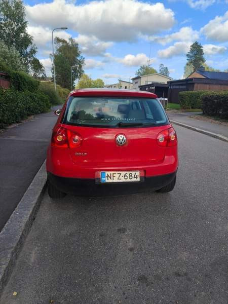 Volkswagen Golf Helsinki - изображение 4