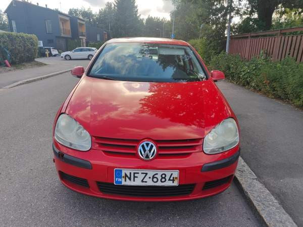 Volkswagen Golf Helsinki - изображение 3