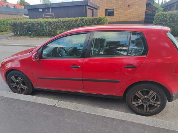 Volkswagen Golf Helsinki - изображение 2