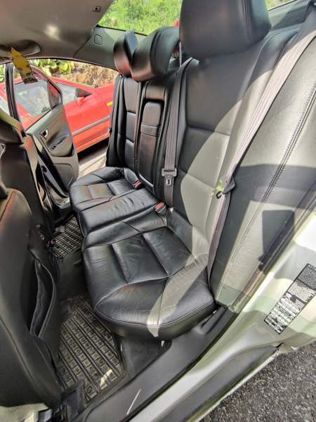 Volvo S60 Outokumpu - valokuva 7