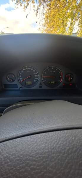 Volvo S60 Joensuu - valokuva 8