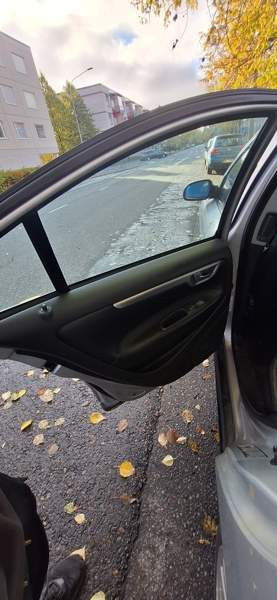 Volvo S60 Joensuu - valokuva 6