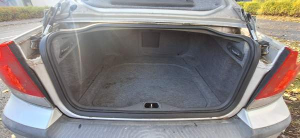 Volvo S60 Joensuu - valokuva 2