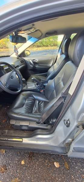 Volvo S60 Joensuu - valokuva 4