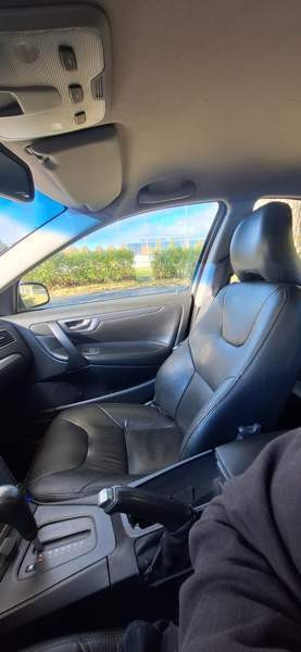 Volvo S60 Joensuu - valokuva 3