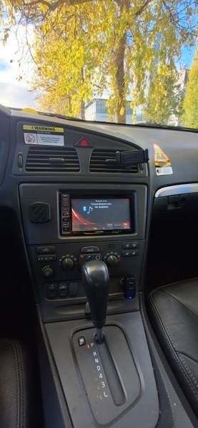 Volvo S60 Joensuu - valokuva 7