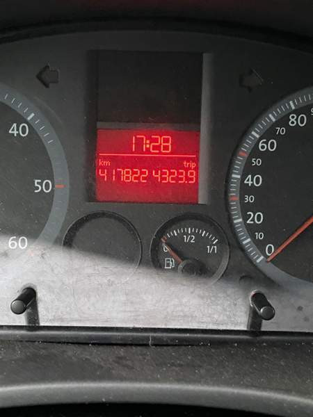 Volkswagen Caddy Turtkul - photo 8