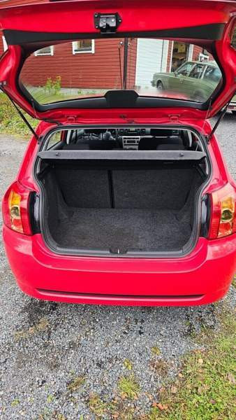 Toyota Corolla Yloejaervi – foto 6