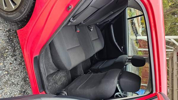 Toyota Corolla Yloejaervi – foto 7