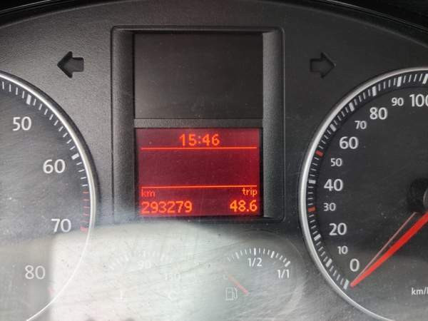 Volkswagen Golf Karstula - valokuva 5