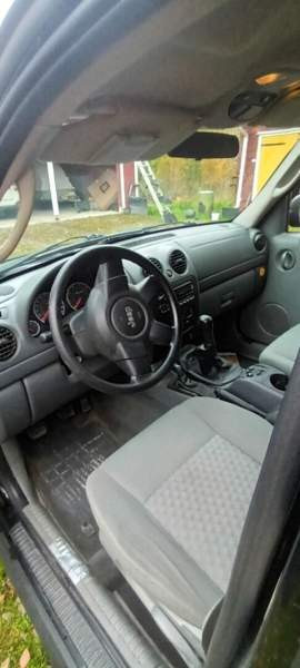 Jeep Cherokee Исалми - изображение 6