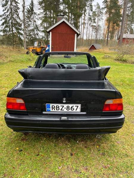 Ford Escort Janakkala - valokuva 7