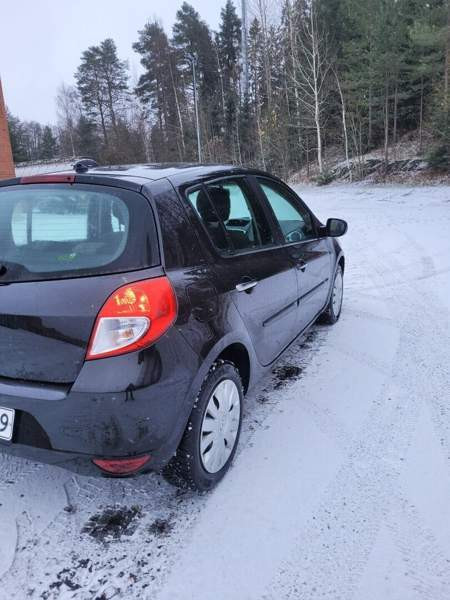 Renault Clio Siilinjaervi – foto 6