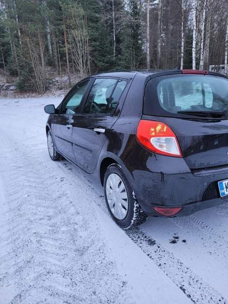Renault Clio Siilinjaervi – foto 5