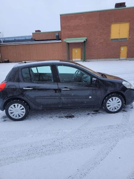 Renault Clio Siilinjaervi – foto 4