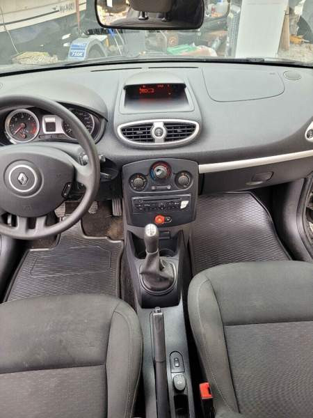 Renault Clio Siilinjaervi – foto 8