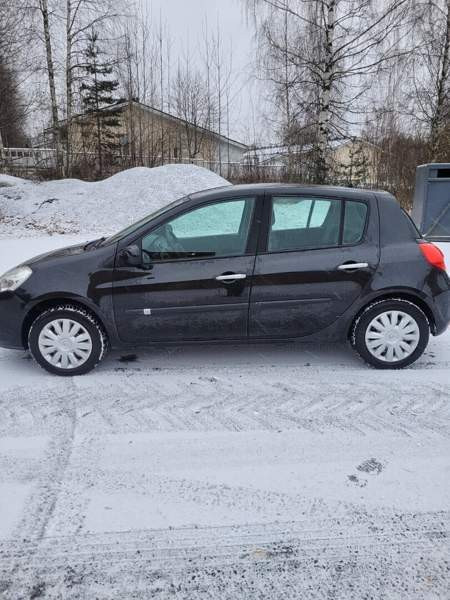 Renault Clio Siilinjaervi – foto 3